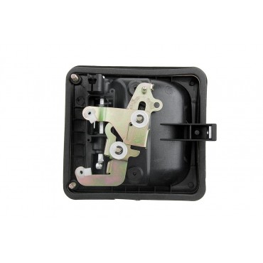 Poignée de Porte Latérale Droite Pour Peugeot Fiat Citroën 735307399 9101T4