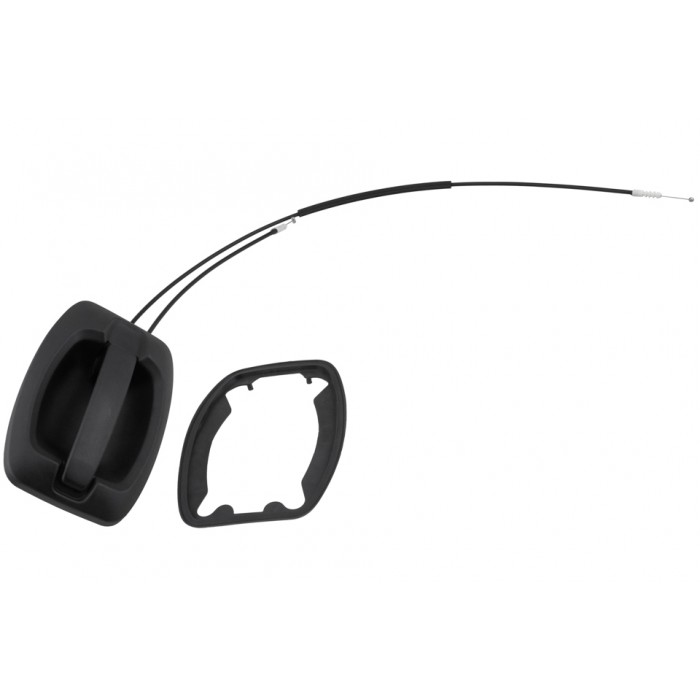 Poignée de Porte Latérale Droite Pour Peugeot Fiat Ducato Citroën 735426421