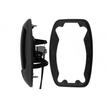 Poignée de Porte Latérale Droite Pour Peugeot Fiat Ducato Citroën 735426421