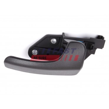 Poignée de Porte Intérieur Avant Droite Pour Peugeot Fiat Citroën 1607242080