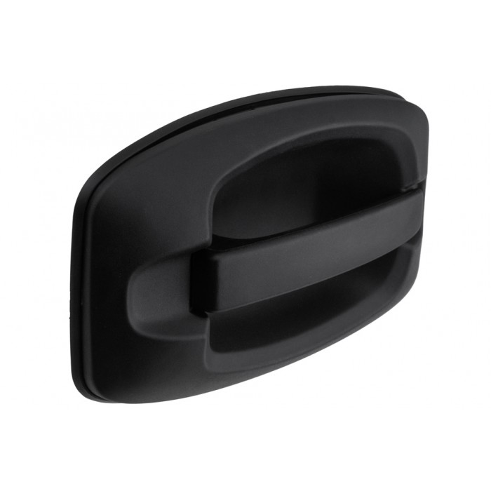 Poignée de Porte Extérieure Coulissante Pour Peugeot Fiat Citroën 735423241