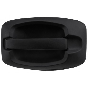 Poignée de Porte Extérieure Coulissante Pour Peugeot Fiat Citroën 735423241