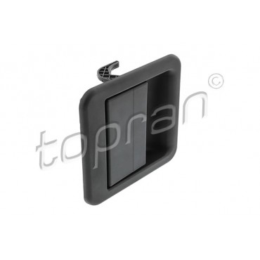 Poignée de Porte Avant Extérieure Pour Peugeot Boxer Citroën Jumper 9101E4