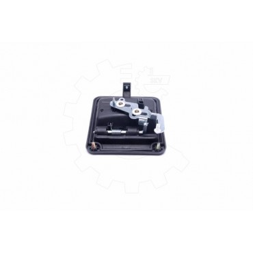 Poignée de Porte Latérale Droite Pour Peugeot Fiat Citroën 9101E5 1301418808