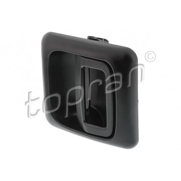 Poignée de Porte Avant Extérieure Pour Peugeot Boxer Citroën Jumper 9101S5