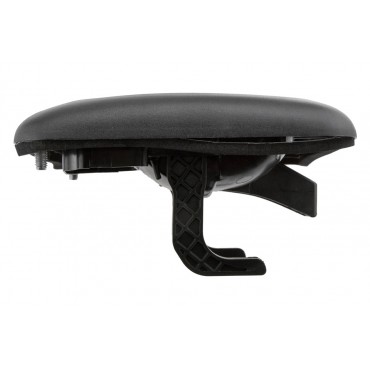 Poignée de Porte Avant Extérieure Pour Peugeot Fiat Citroën 735307390 9101S6