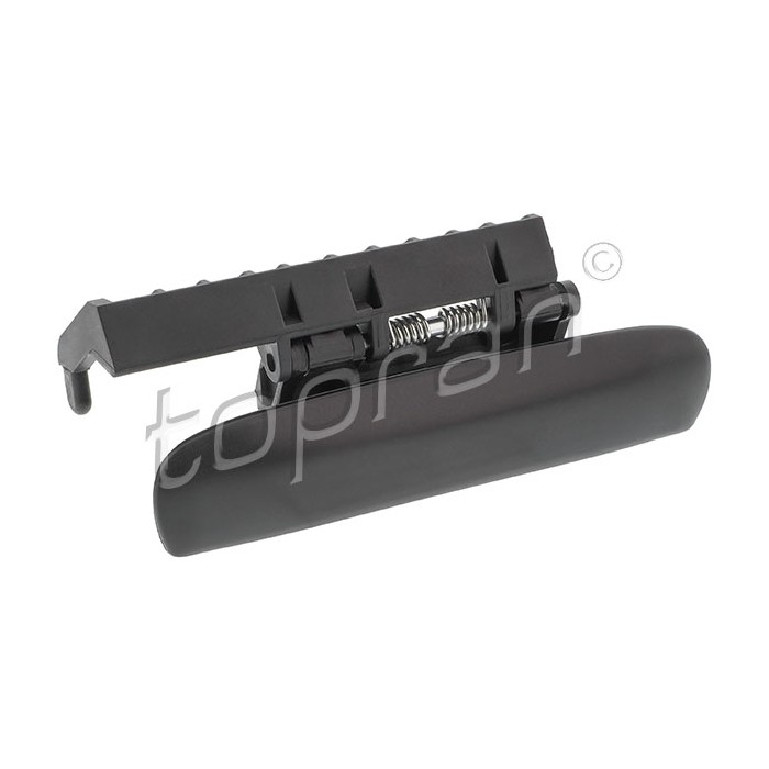 Poignée de Porte Avant Droite Extérieure Pour Citroën Xsara 9101L9