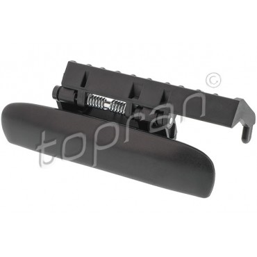 Poignée de Porte Avant Gauche Extérieure Pour Citroën Xsara 9101L8