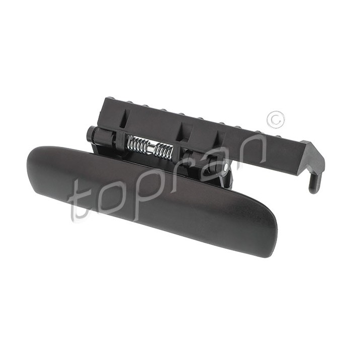 Poignée de Porte Avant Gauche Extérieure Pour Citroën Xsara 9101L8