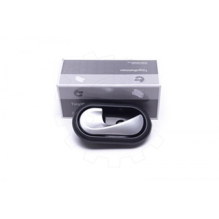 Poignée de Porte Gauche Extérieure Pour Renault Logan II Sandero Dacia Duster