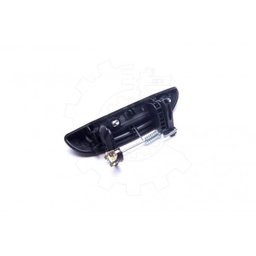 Poignée de Porte Droite Extérieure Pour Renault Clio II Logan Megane I Scenic