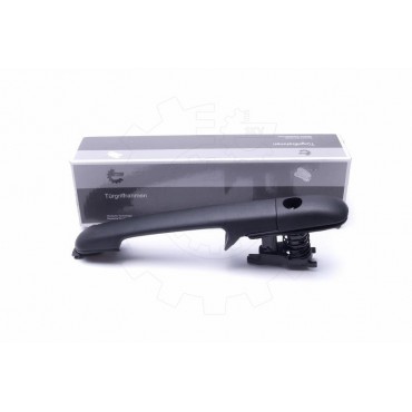 Poignée de Porte Avant Extérieure Pour VW Mercedes-Benz Dodge 2D1843704