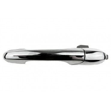 Poignée de Porte Extérieure Droite RHD Pour Fiat 500 735592026