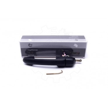 Poignée de Porte Extérieure Arrière Gauche Pour Fiat Brava Marea 46440186