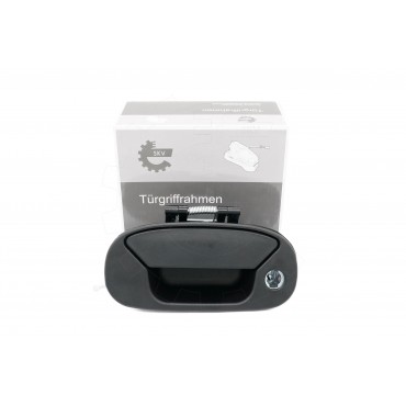 Poignée Hayon de Coffre Pour Fiat Doblo 735294351 735307267 735309970 735331105