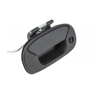 Poignée Hayon de Coffre Pour Fiat Doblo 735294351 735307267 735309970 735331105