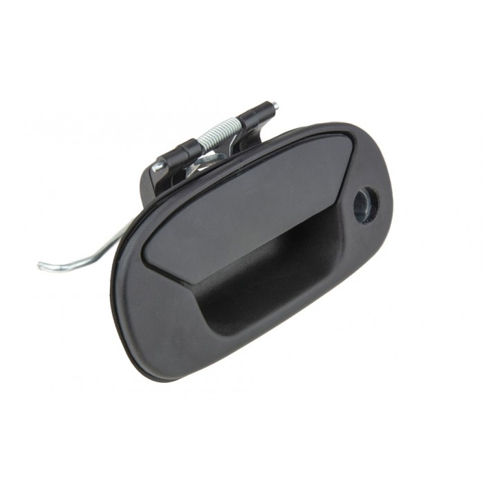 Poignée Hayon de Coffre Pour Fiat Doblo 735294351 735307267 735309970 735331105