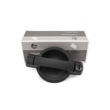 Poignée de Porte Coulissante Gauche Pour Fiat Doblo 735309962