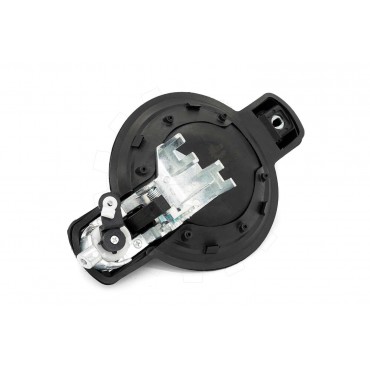 Poignée de Porte Coulissante Gauche Pour Fiat Doblo 735309962