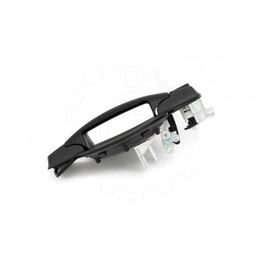 Poignée de Porte Coulissante Gauche Pour Fiat Doblo 735309962