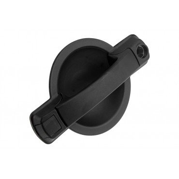 Poignée de Porte Latérale Droite Pour Fiat Doblo 735296050 735309961