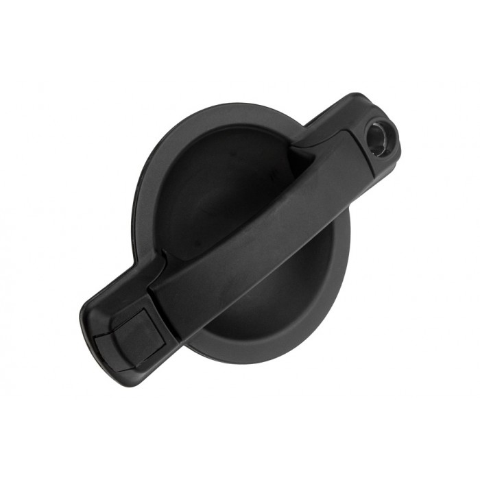 Poignée de Porte Latérale Droite Pour Fiat Doblo 735296050 735309961