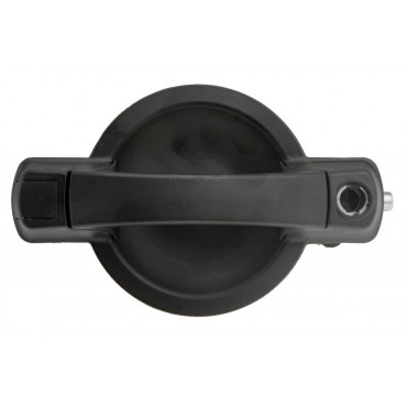 Poignée de Porte Latérale Droite Pour Fiat Doblo 735296050 735309961