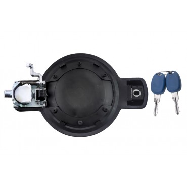 Poignée de Porte Extérieure Avant Gauche Pour Fiat Doblo 735294304 735297536