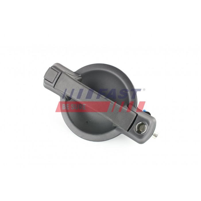 Poignée de Porte Latérale Gauche Pour Fiat Doblo 735296052 735309962
