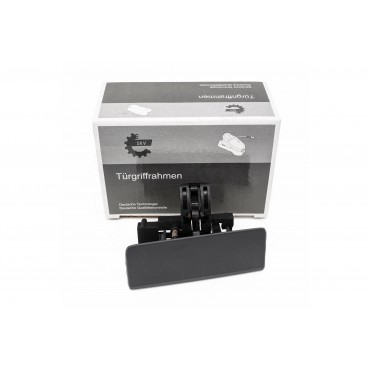 Poignée Ouverture Boite à Gants Pour Fiat Grande Punto 735416852