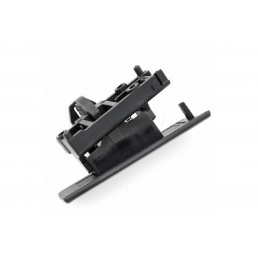 Poignée Ouverture Boite à Gants Pour Fiat Grande Punto 735416852