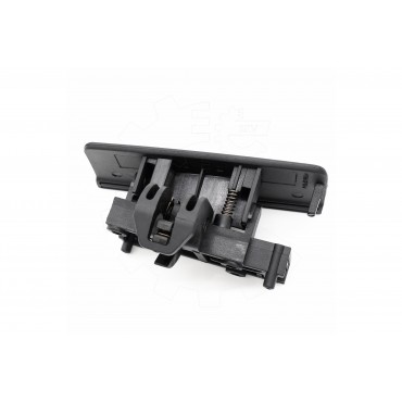 Poignée Ouverture Boite à Gants Pour Fiat Grande Punto 735416852