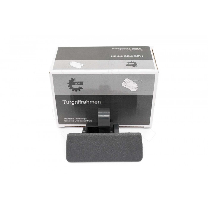 Poignée Ouverture Boite à Gants Pour Fiat Sedici Suzuki Alto Ignis III Swift