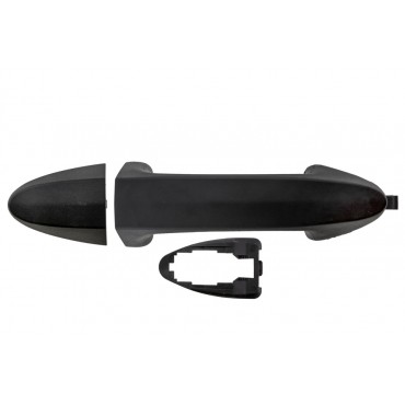Poignée de Porte Extérieure Gauche Avant ou Arrière Pour Ford Tourneo 1788863