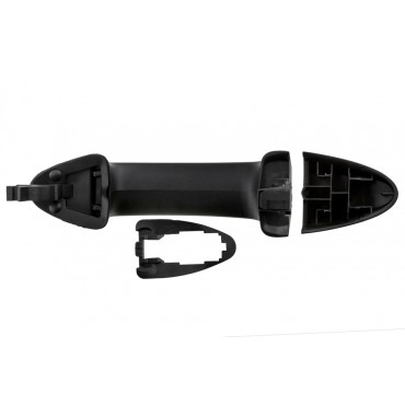 Poignée de Porte Extérieure Gauche Avant ou Arrière Pour Ford Tourneo 1788863