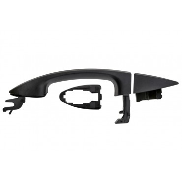 Poignée de Porte Extérieure Gauche Avant ou Arrière Pour Ford Tourneo 1788863