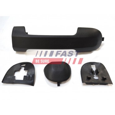 Poignée de Porte Extérieure Pour Ford Tourneo Transit 1438150 2T14V22404AD