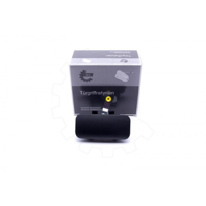 Poignée de Porte Extérieure Avant Droite Pour Ford Transit 1494053