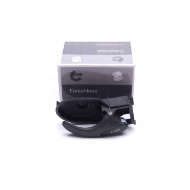 Poignée de Porte Intérieure Avant Droite Pour Ford Transit 4077921