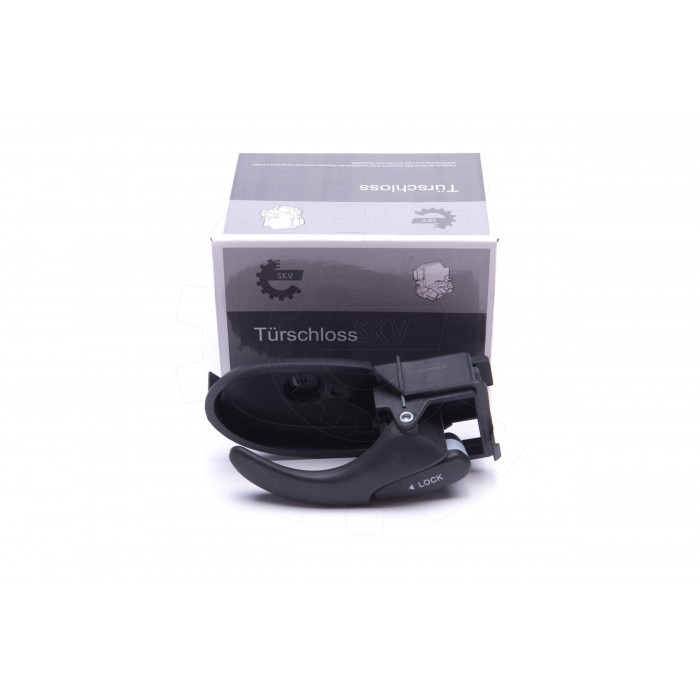 Poignée de Porte Intérieure Avant Droite Pour Ford Transit 4077921