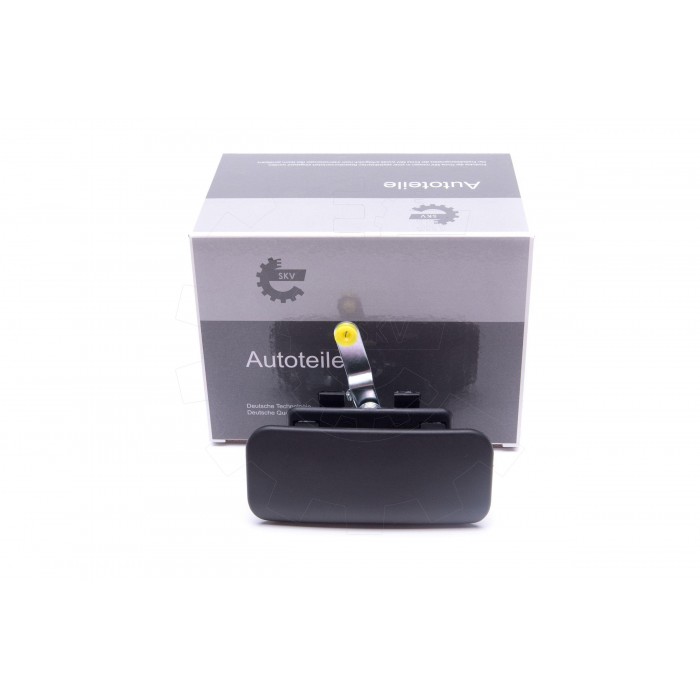 Poignée de Porte Extérieure Pour Ford Transit 2C16V22401AA 4375253