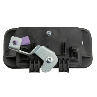 Poignée de Porte Extérieure Avant Droite Pour Ford Transit 1494057