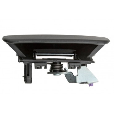 Poignée de Porte Extérieure Avant Droite Pour Ford Transit 1494057