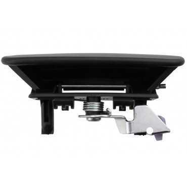 Poignée de Porte Latérale Gauche Pour Ford Transit YC15V26601AN