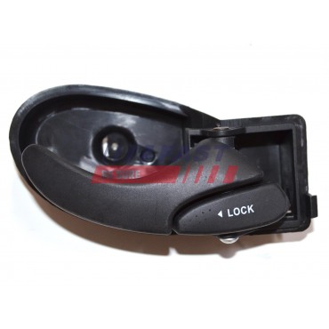 Poignée de Porte Intérieure Avant Droite Pour Ford Transit 4043244 4077921