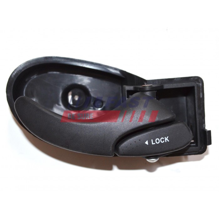 Poignée de Porte Intérieure Avant Droite Pour Ford Transit 4043244 4077921