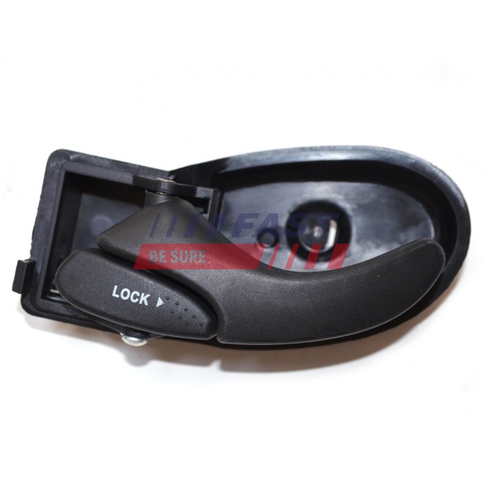 Poignée de Porte Intérieure Avant Gauche Pour Ford Transit 4043245 4077922