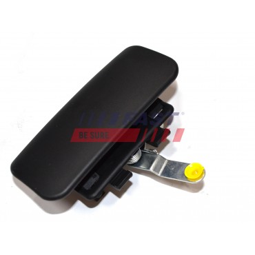 Poignée de Porte Extérieure Avant Gauche Pour Ford Transit 4657879 4700732