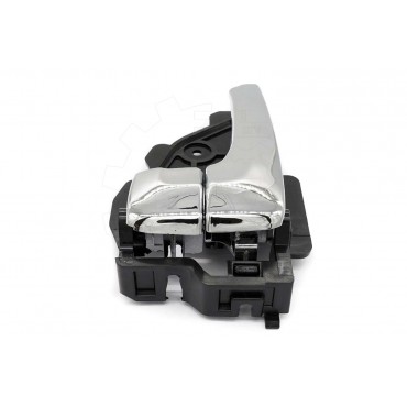Poignée de Porte Intérieure Avant Gauche Pour Hyundai ix35 826102S010