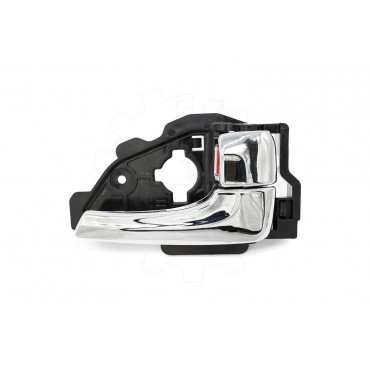 Poignée de Porte Intérieure Avant Droite Pour Hyundai ix35 826202S010